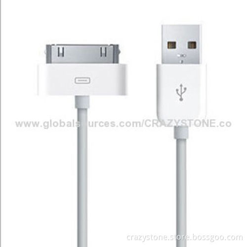 USB data cable for iPhone 4/4s